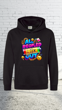 Load image into Gallery viewer, All Peopled Out Hoodies
