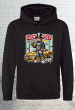 Load image into Gallery viewer, Mo-nopoly Inspired  Hoodies
