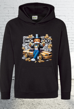 Load image into Gallery viewer, Mo-nopoly Inspired  Hoodies
