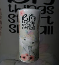 Load image into Gallery viewer, 15oz Unicorn Tumbler
