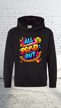 Load image into Gallery viewer, All Peopled Out Hoodies
