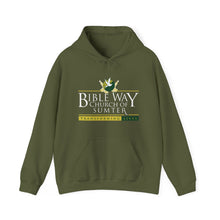 Load image into Gallery viewer, Bible Way Hoodie
