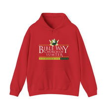 Load image into Gallery viewer, Bible Way Hoodie
