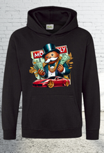 Load image into Gallery viewer, Mo-nopoly Inspired  Hoodies
