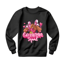 Load image into Gallery viewer, Galentine’s Crewneck sweatshirt
