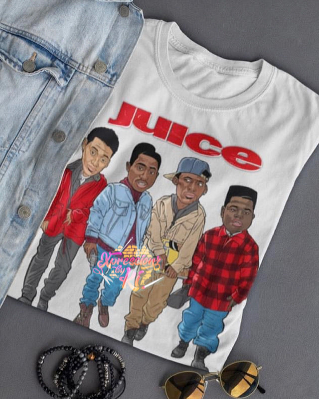 Juice T-Shirt