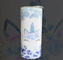 Load image into Gallery viewer, 15oz Unicorn Tumbler
