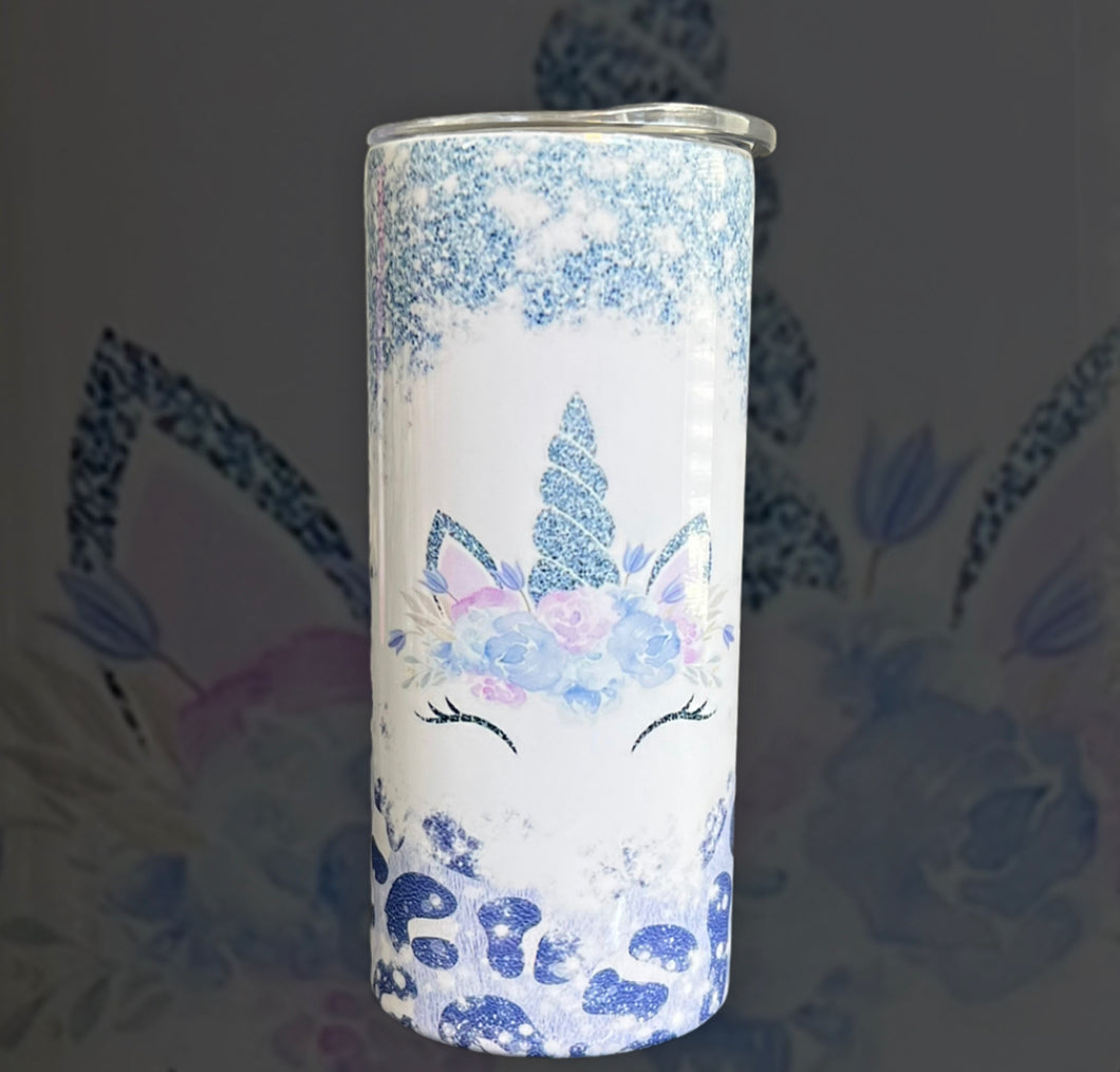 15oz Unicorn Tumbler