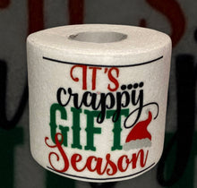 Load image into Gallery viewer, Toilet Paper Gag Gift
