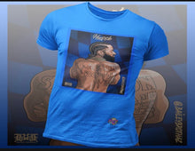 Load image into Gallery viewer, Nipsey Hustle T-Shirt
