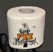 Load image into Gallery viewer, Toilet Paper Gag Gift
