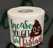 Load image into Gallery viewer, Toilet Paper Gag Gift
